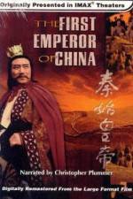 Watch The First Emperor of China Nowvideo