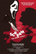 Watch Scream The Inside Story Nowvideo