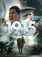Watch 1915: Legend of the Gurkhas Nowvideo
