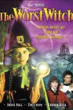 Watch The Worst Witch Nowvideo