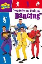 Watch The Wiggles You Make Me Feel Like Dancing Nowvideo