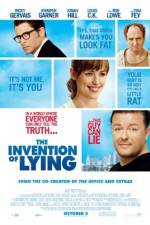 Watch The Invention of Lying Nowvideo