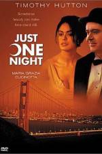 Watch Just One Night Nowvideo
