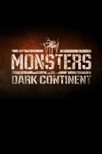 Watch Monsters: Dark Continent Nowvideo