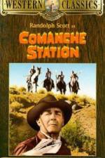 Watch Comanche Station Nowvideo