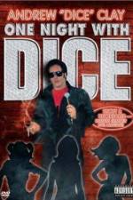 Watch Andrew Dice Clay One Night with Dice Nowvideo