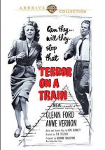 Watch Terror on a Train Nowvideo