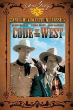 Watch Code of  The  West Nowvideo