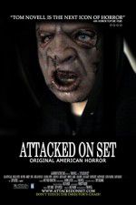 Watch Attacked on Set Nowvideo