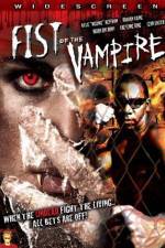 Watch Fist of the Vampire Nowvideo