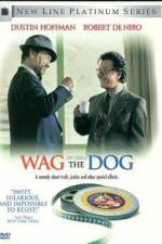 Watch Wag the Dog Nowvideo
