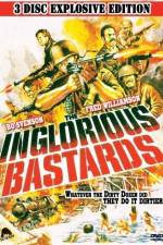 Watch The Inglorious Bastards Nowvideo