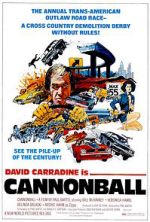 Watch Cannonball! Nowvideo