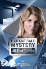Watch Garage Sale Mystery: All That Glitters Nowvideo