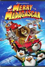 Watch Merry Madagascar Nowvideo