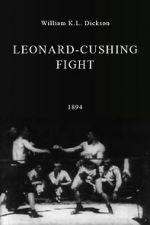 Watch Leonard-Cushing Fight Nowvideo