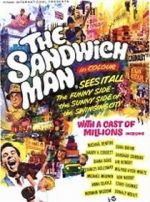 Watch The Sandwich Man Nowvideo