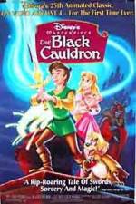Watch The Black Cauldron Nowvideo