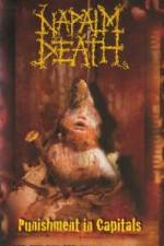 Watch Napalm Death: Punishment in Capitals Nowvideo