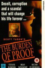 Watch The Burden of Proof Nowvideo