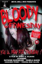 Watch Bloody Wednesday Nowvideo