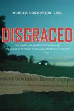 Watch Disgraced Nowvideo