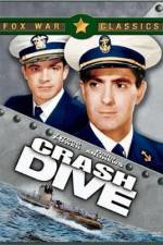 Watch Crash Dive Nowvideo