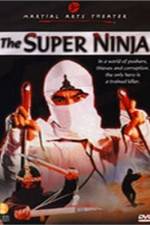 Watch The Super Ninja Nowvideo