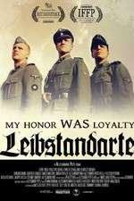 Watch My Honor Was Loyalty Nowvideo