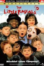 Watch The Little Rascals Nowvideo