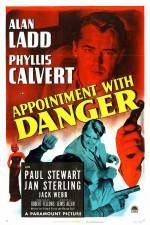 Watch Appointment with Danger Nowvideo
