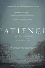 Watch Patience (After Sebald) Nowvideo