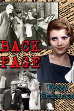 Watch Back Page Nowvideo