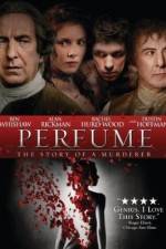Watch Perfume: The Story of a Murderer Nowvideo