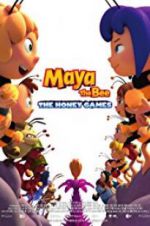 Watch Maya the Bee: The Honey Games Nowvideo