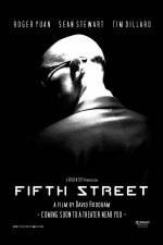Watch Fifth Street Nowvideo
