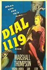 Watch Dial 1119 Nowvideo