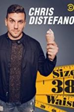 Watch Chris Destefano: Size 38 Waist Nowvideo
