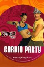 Watch Zumba Fitness Cardio Party Nowvideo
