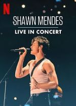 Watch Shawn Mendes: Live in Concert Nowvideo