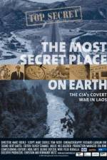 Watch The Most Secret Place On Earth Nowvideo
