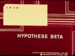 Watch Hypothse Beta Nowvideo