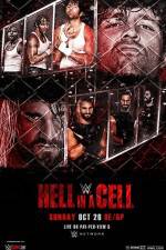 Watch WWE Hell in a Cell Nowvideo