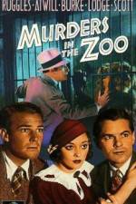 Watch Murders in the Zoo Nowvideo