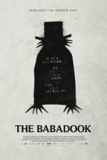 Watch The Babadook Nowvideo