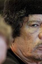 Watch Gaddafi - Our Best Enemy (2011) Nowvideo