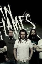 Watch IN FLAMES video collection Nowvideo
