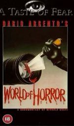 Watch Dario Argento\'s World of Horror Nowvideo