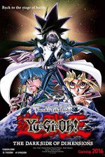 Watch Yu-Gi-Oh!: The Dark Side of Dimensions Nowvideo