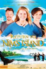 Watch Nims Island 2 Nowvideo